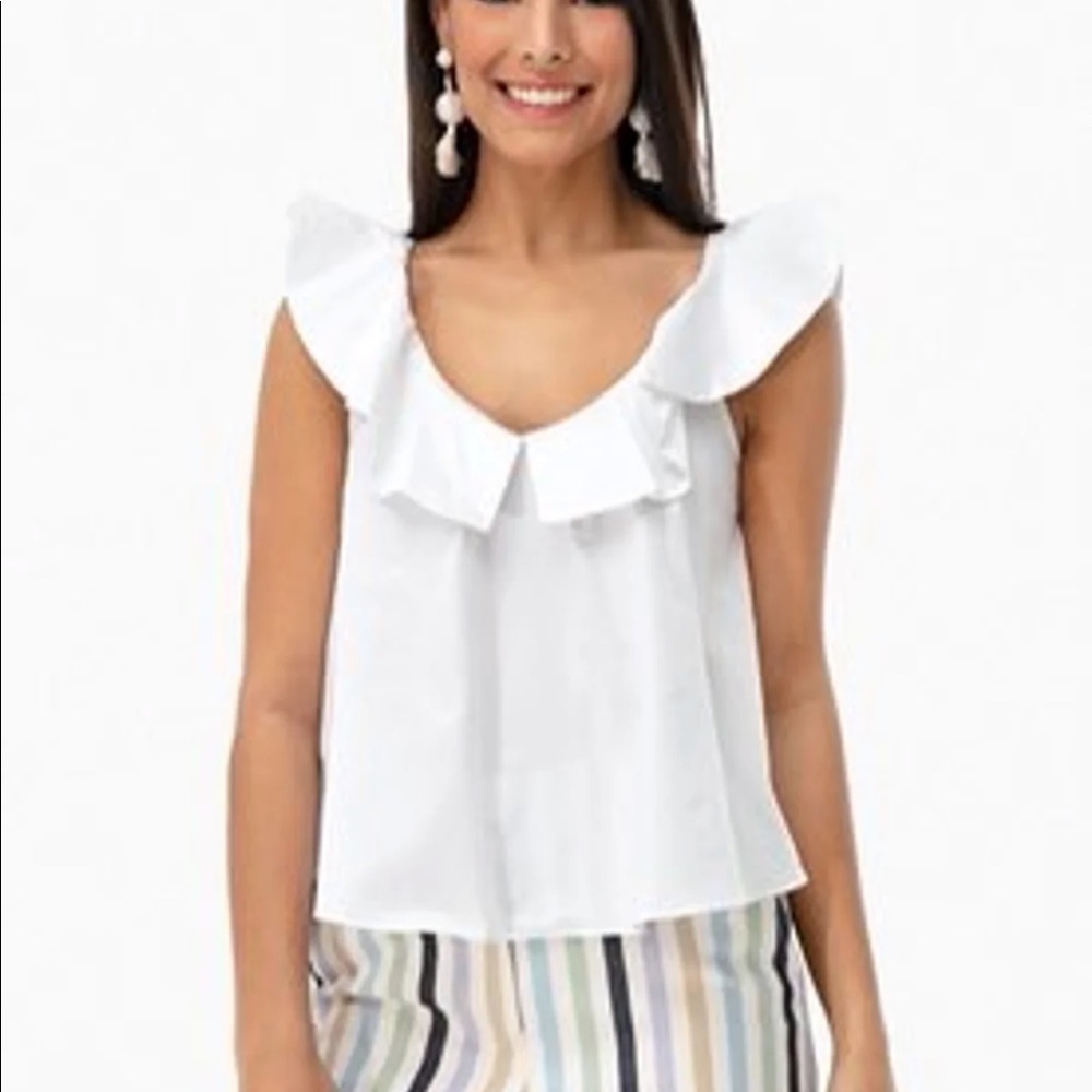 Willabe Top
 
Pomander Place